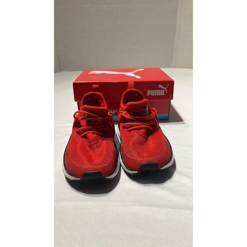Puma pacer next